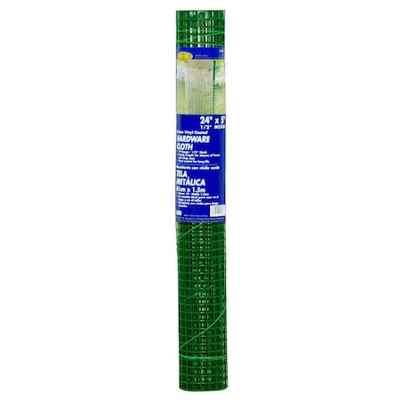 Mat 36in. x 5in. .50in. Mesh Hardware Cloth MA309517